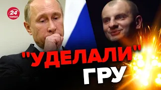 🔥🔥Окупанти й боялись думати про таке! КАРАСЬ про українські ДРГ в Росії @YevgenKaras