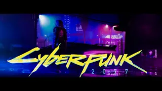 №13 - Cyberpunk 2077