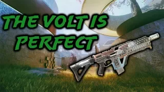 Titanfall 2: The Volt Is Perfect! (Stream Highlight)