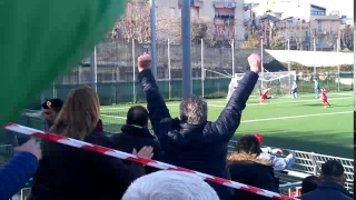 Sicilia - Promozione Girone D - Giornata 20 - Città Di Ragusa vs Atletico Catania