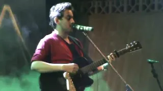 Bilal Khan Tou Kia Hua Live @ Karachi Gymkhana 28th Oct 11