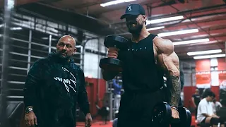 OWN THE GAME🔥CBUM MR OLYMPIA MOTIVATION 2023