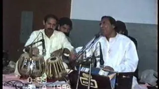 Ustad Hussain Baksh Guloo & Munir Ahmed Khan 2.mpg