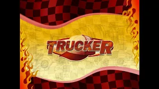 Trucker OST (Soundtrack)