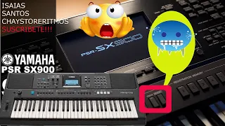 COMO ACTIVAR FUNCION FREEZE EN YAMAHA PSR E473-EW425