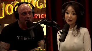 Joe Rogan eye opening speech SOFT MEN & HARD TIMES