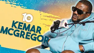 Kemar McGregor Speaks Out On Khago Lawsuit, Queen Ifrica "Attack", Jah Cure Album Controversy & more