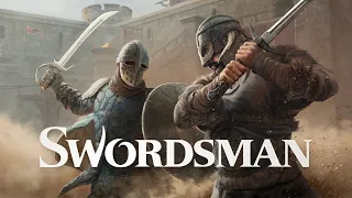 Swordsman | Launch Trailer | Meta Quest 2 + Pro
