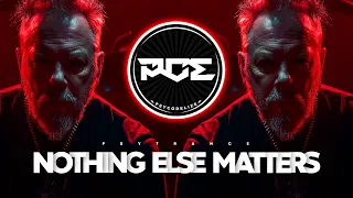 PSYTRANCE ● Metallica - Nothing Else Matters (Stereo Bridge Remix)