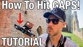 PROXIMITY Flying Lesson For Cinematic FPV Drones!