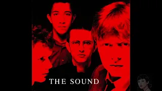 The Sound - I Can't Escape Myself (Remastered Audio) HQ