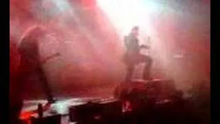 Kamelot live waerdse tempel - rule the world