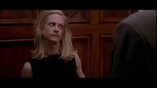 Living Out Loud (1998) | Lawyer's Office