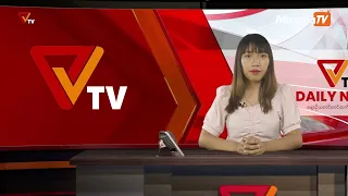 National Unity Government (NUG)၏ PVTV Channel မှ ၂၀၂၄ ခုနှစ်၊ ဖေဖော်ဝါရီလ ၂၆ ရက်ထုတ်လွှင့်မှုများ