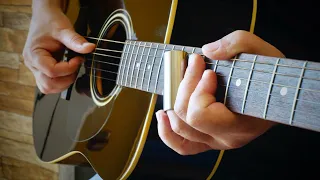 11. Guitar Tango