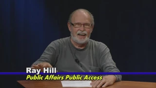 Public Affairs Public Access,  Ray Hill and Richard Nevills
