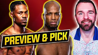 👊 Kevin Holland vs. Michael 'Venom' Page Pick & Prediction 👀 Early Look