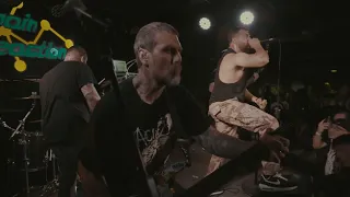 I Declare War - 07/08/2022 (Live @ Chain Reaction)