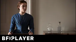 Mark Kermode reviews Lady Macbeth (2017) | BFI Player