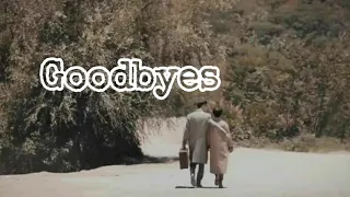 Arsenal Military Academy - Goodbyes - OST