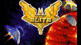 Elite - Пираты