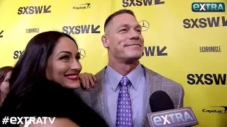 Nikki Bella Reveals How Close She Is to Marrying John Cena