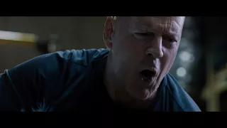 Death Wish Official Trailer #2 - Now Playing!