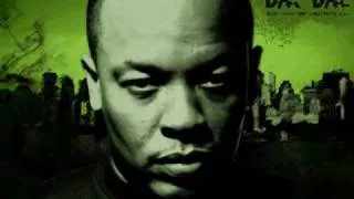 What's the Difference - Dr. Dre (Instrumental)