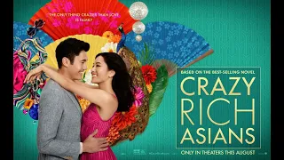 Crazy Rich Asians Official Soundtrack | Can’t Help Falling In Love - Kina Grannis | 1 Hour Version