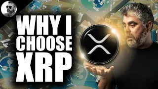 Why I Invested in XRP (The TRUTH Behind Ripple Adoption)