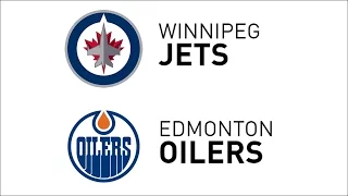 Recap: Jets 2, Oilers 3 • Dec 11, 2016