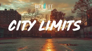 (Free) Nas x Joey Badass type beat "City Limits"