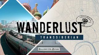 В GOG раздают Wanderlust Transsiberian  [30.07-02.08] I Халява для ПК-Бояр