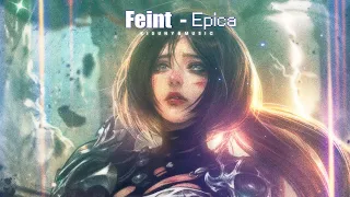 Kisuny&Music - Feint_Epica [Lyrics]