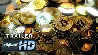 THE BITCOIN FIELD GUIDE | Official HD Trailer (2022) | DOCUMENTARY | Film Threat Trailers