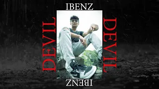 DEVIL - IBENZ FT. Janniess.b (Prod. Lxnely Beats)