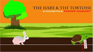 The Hare & The Tortoise