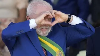 Lula-Putin: operazione seduzione in vista del G20 a Brasilia