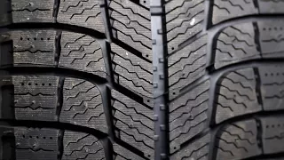 Globe Drive: How to check the life of your winter tires