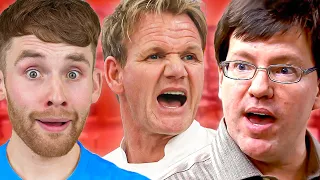 This show is CRAZY | Gordon Ramsay's Hotel Hell