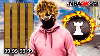 The MOST OVERPOWERED BUILD in 2K HISTORY is BACK...