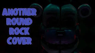 ( Collab Part for TemerLoL)Another Round Rock Cover By @WereWING (FNAF SFM COLLAB PART)