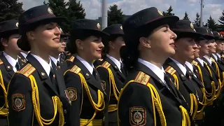 VE Day Live | Belarus holds #WW2 anniversary parade amid coronavirus spread | 75th Annivesary of WW2