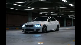 Cleanest E92 335i | Car Cinematic