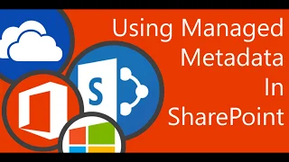 #Microsoft365 Day 221: Using Managed Metadata in #SharePoint (Part 16)