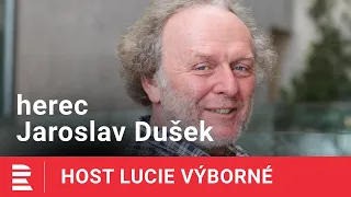 Jaroslav Dušek: Stárnutím se nezabývám. Musím cítit rovnováhu v energiích