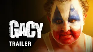 Gacy (2003) | Official Trailer - Mark Holton, Adam Baldwin