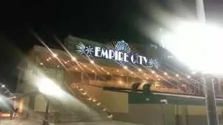 Empire City casino,Yonkers NY