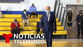 Noticias Telemundo, 5 de agosto 2020 | Noticias Telemundo