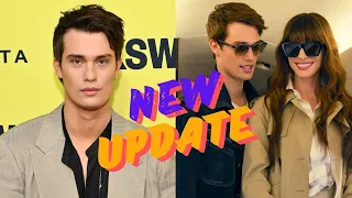 Nicholas Galitzine Explains the 'Pitfalls' of Dating While Famous: It Can Be 'Really Straining'